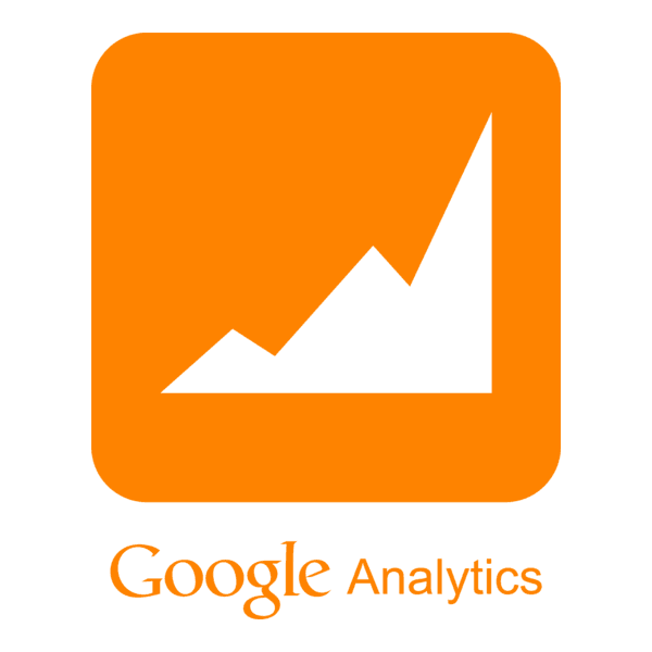 Google Analytics logo