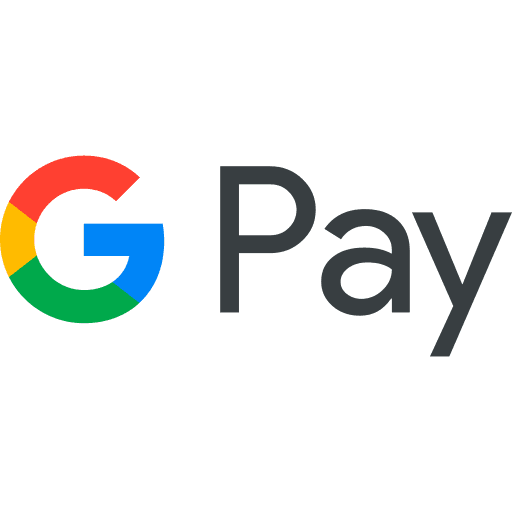 Google Pay logo
