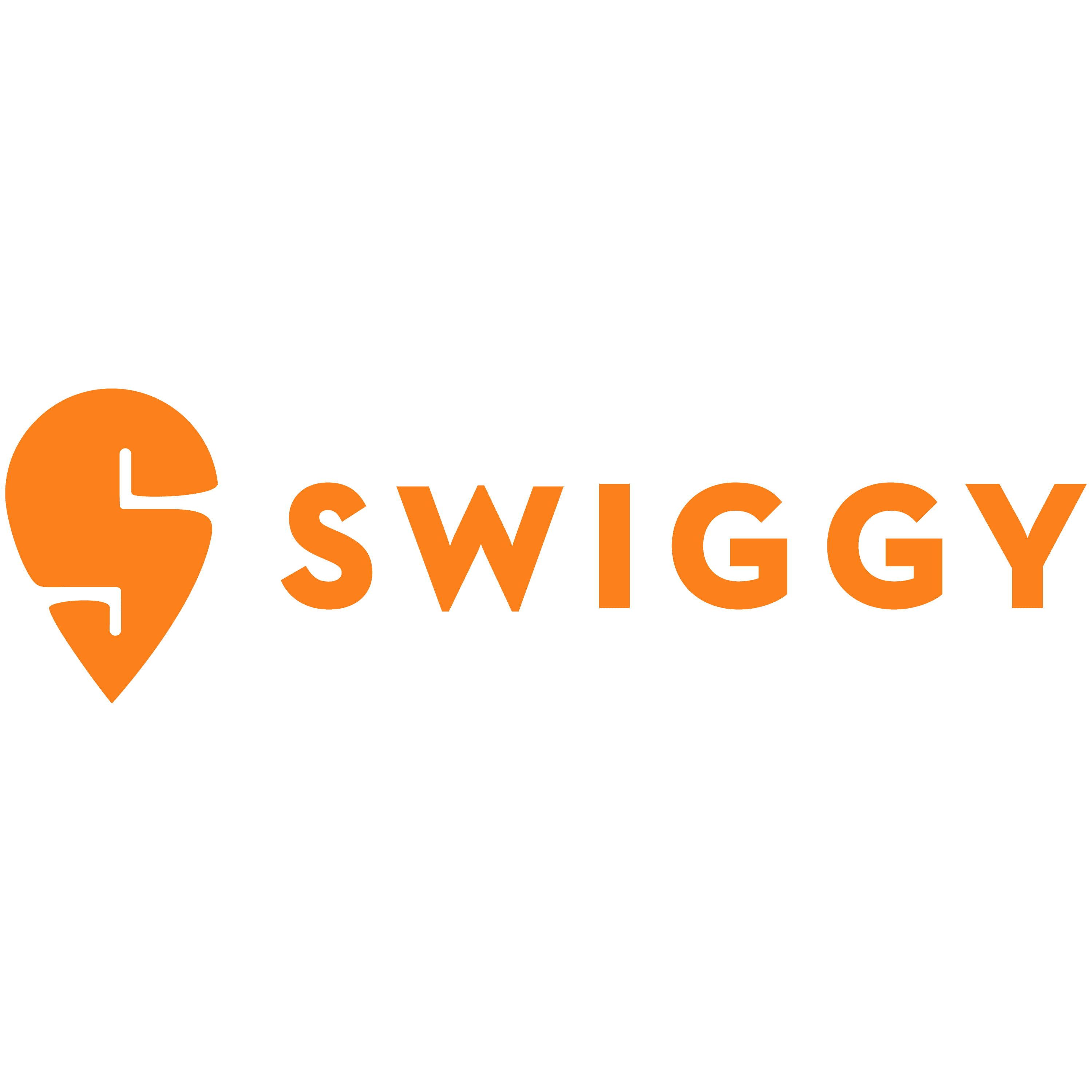 Swiggy logo